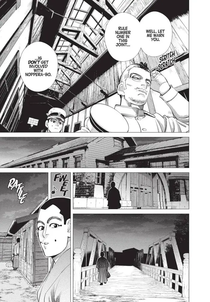 Golden Kamuy Chapter 117 image 16_optimized